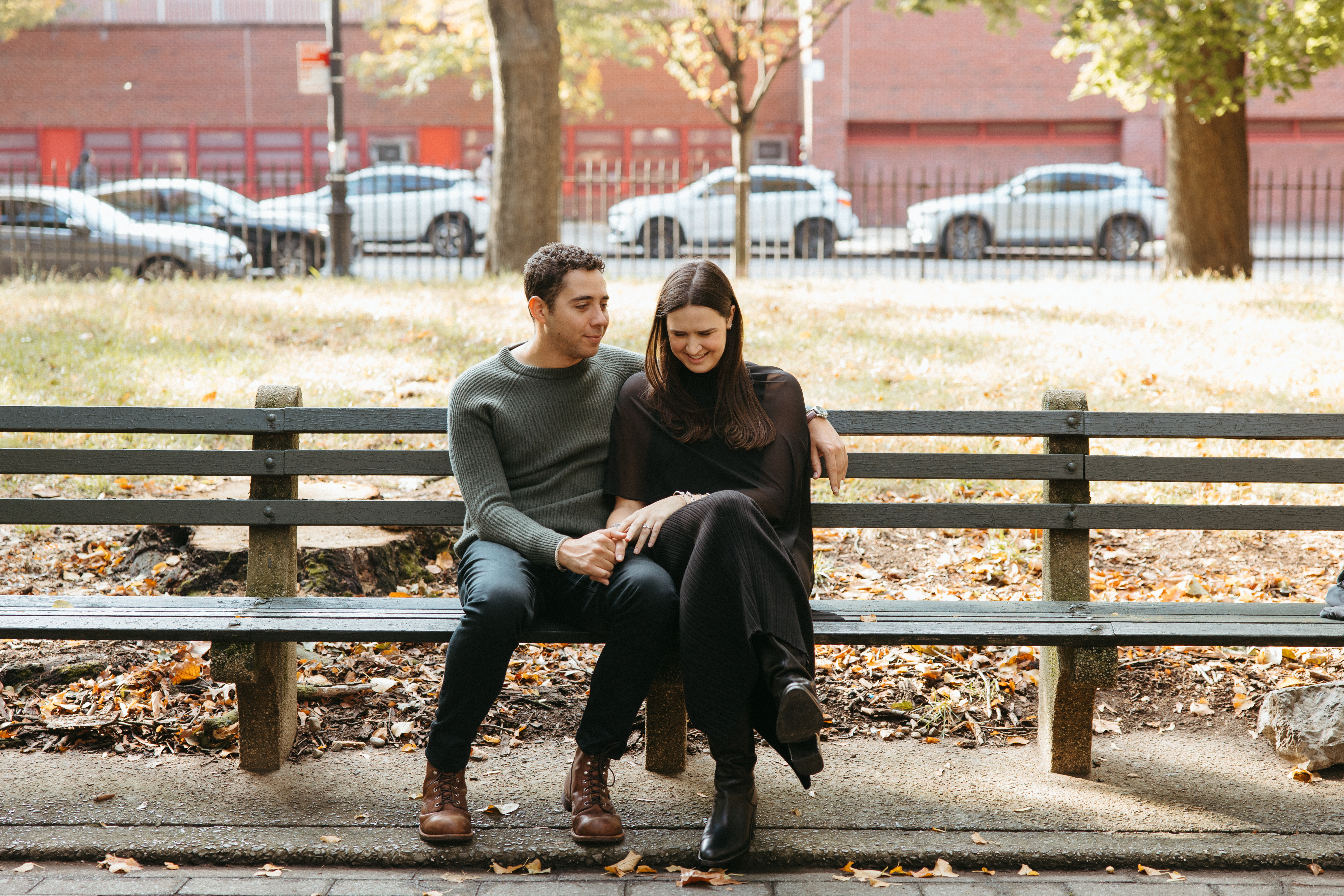 Katie and Declan Photo 4